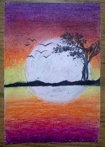 5 Drawing Set