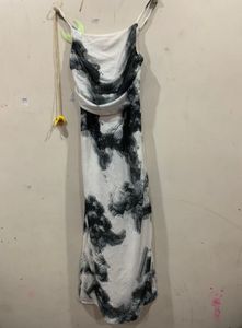 casual midi