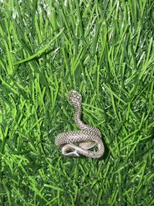 Vintage Snake Ring