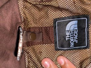 The North Face Jacket