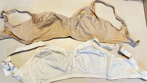 Enamor Cotton Blend Bra - Pack Of 5