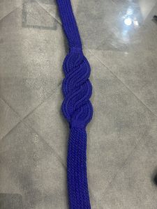 2 Waist Belt Combo