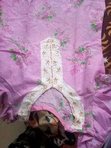 Kurti Like New 2,3 Time Use