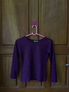 Tops For Girls