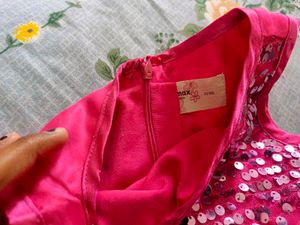 Beautiful Frock Fir Babygirl