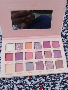 Eyeshadow