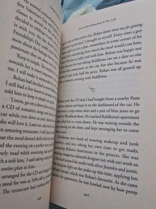 You&#39;re the Password to My Life