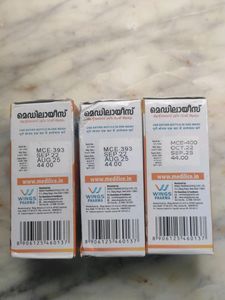 Medilice For Lice