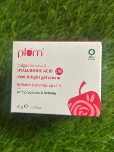 Hyaluronic Sunscreen