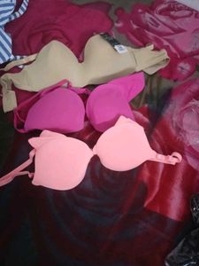 Bra Set
