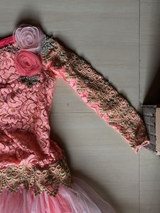 Gown For Party