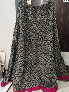 Long Skirt For Lady, Cool And Classy