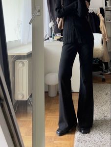 Flared/Wide Leg Pants For Women