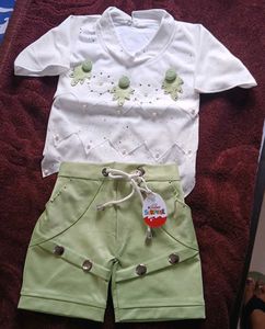 Brand New Baby Girl Dress