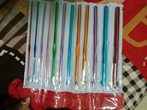 Crochet Hooks/Needles