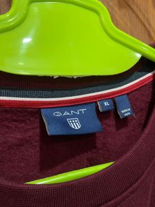 Brand new GANT Sweatshirt/Sweater/Pullover