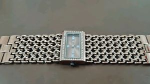 Wrist Watch