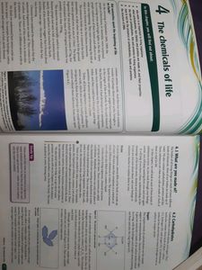 Cambridge IGCSE BIOLOGY