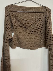 Y2K Sweater