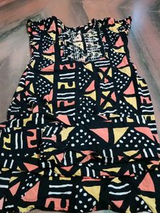 Kurti 2 Pice Set