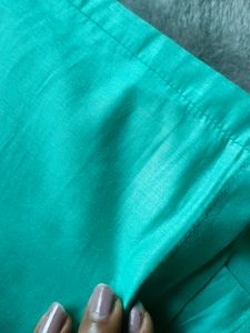 Pure Chanderi Silk
