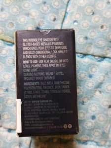 Insight Eyeshadow Loose Powder