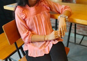 Stylish top