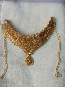Jewellery Bridal Set