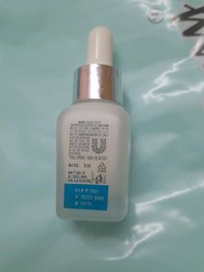 LAKME PERFECT RADIANCE SERUM NIACINAMIDE 98%