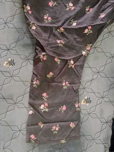 Floral Dress Material