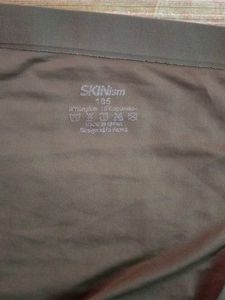 Ice Silk Men Seamless Trunk