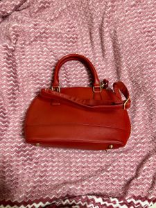 Lino perros bag