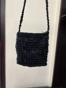 Miniature Bead Bag - Very Trendy