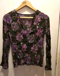 Floral Top Combo