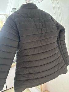 Stylish Puffer Jacket