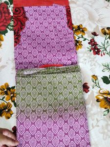 🎀Unstitched Salwar Kameez Fabric🎀