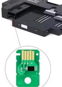 Mc G02 Canon Meantence Chip