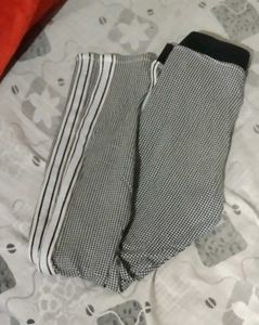 Set Of 2 Pant (For 11 To 14 Year Old)
