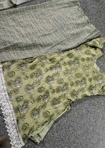 Xl  Cotton Drss Full Sets