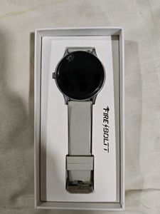 Smartwatch In Not Working Condition