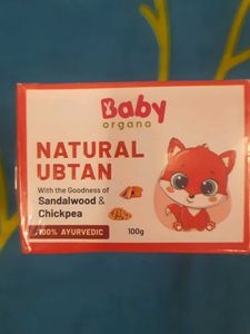 Natural Ubtan Powder