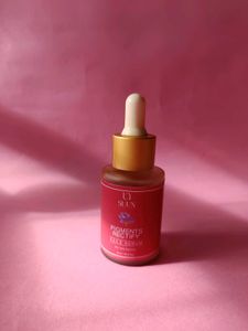 Pigments Rectify Face Serum