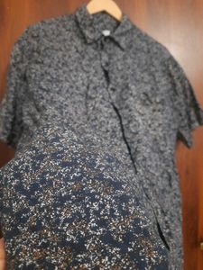 MEN&#39;S SHIRT