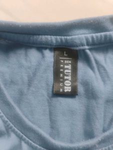 Boys Rock Tshirt
