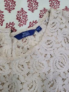 Branded Top For Women