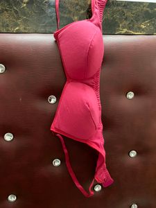 Women Padded Bra