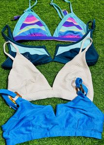 34 C/d Non Padded