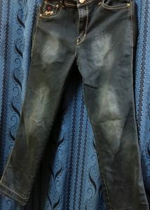 2 Pcs Full Pant.