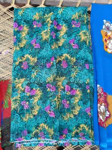 Absolutely new Saree Set of 3