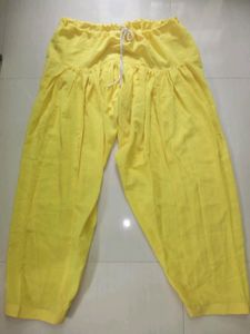 Kurta With Pant.